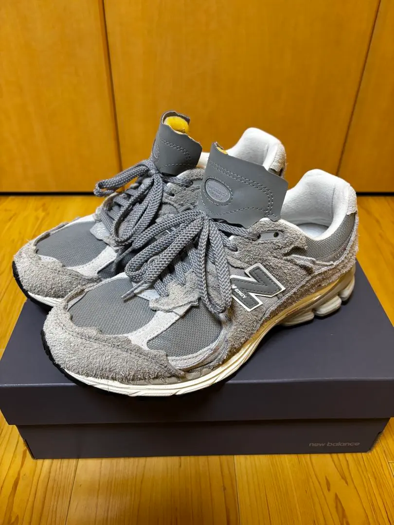 2026年最新】m2002 rdmの人気アイテム - メルカリ