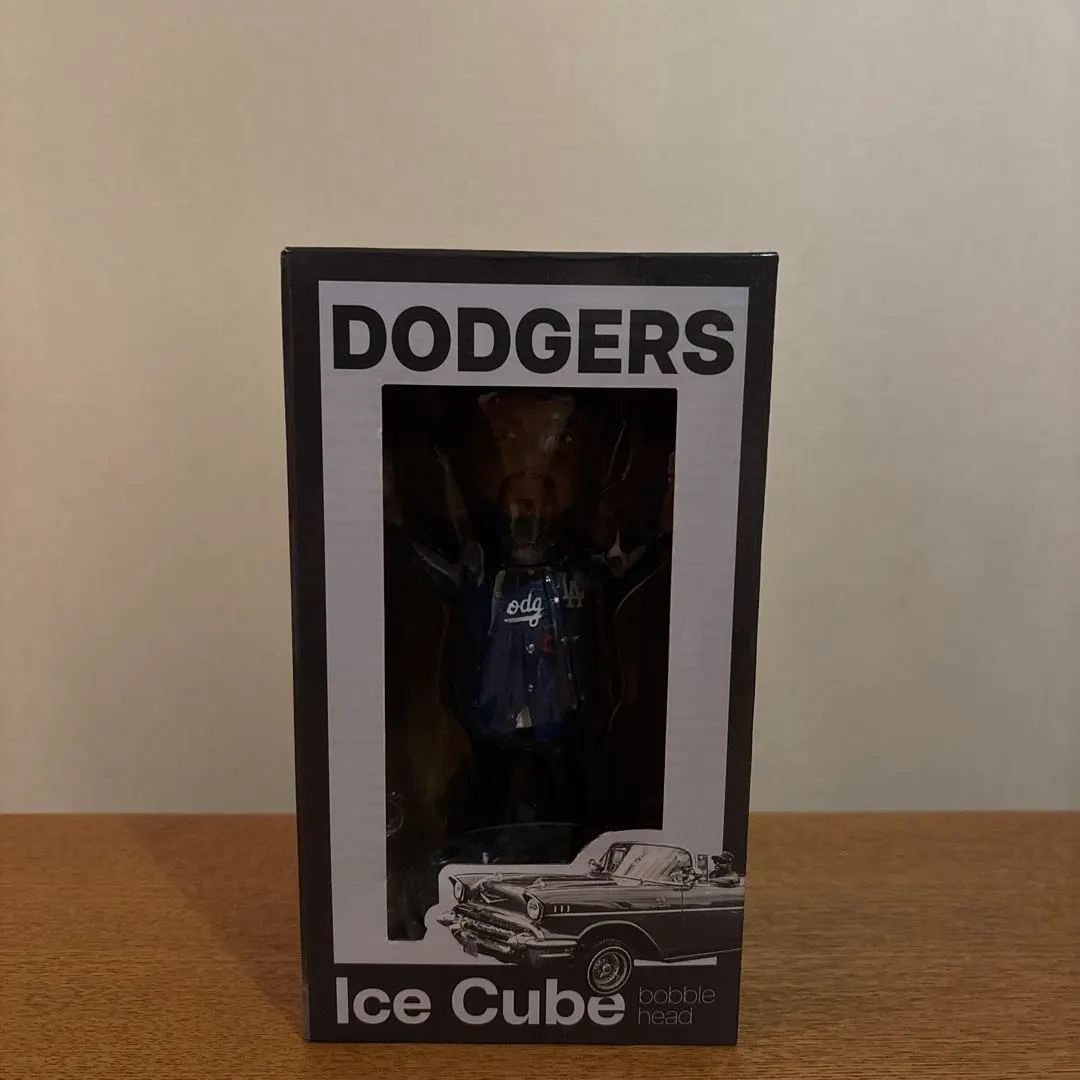 2026年最新】ice cube フィギュアの人気アイテム - メルカリ