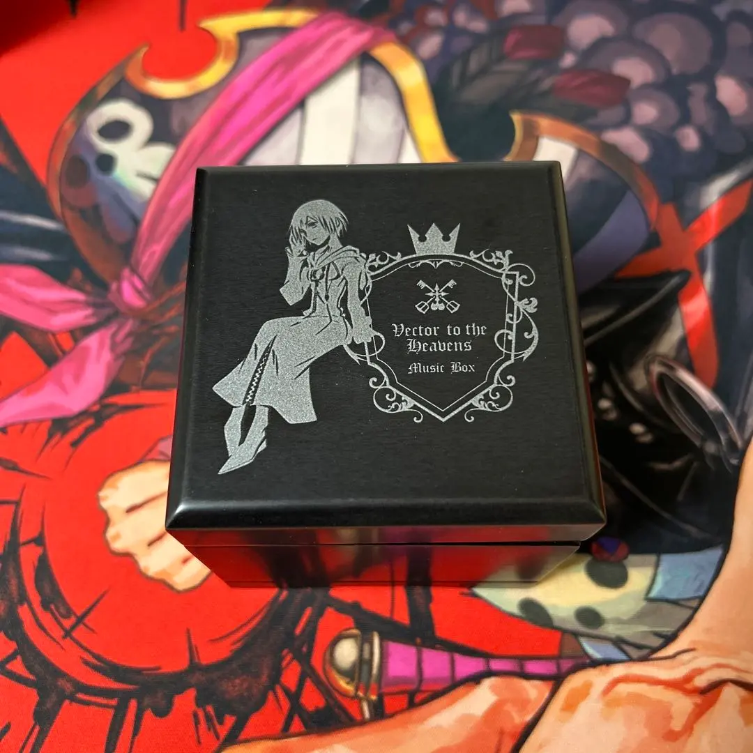 2026年最新】ロクサス オルゴールの人気アイテム - メルカリ