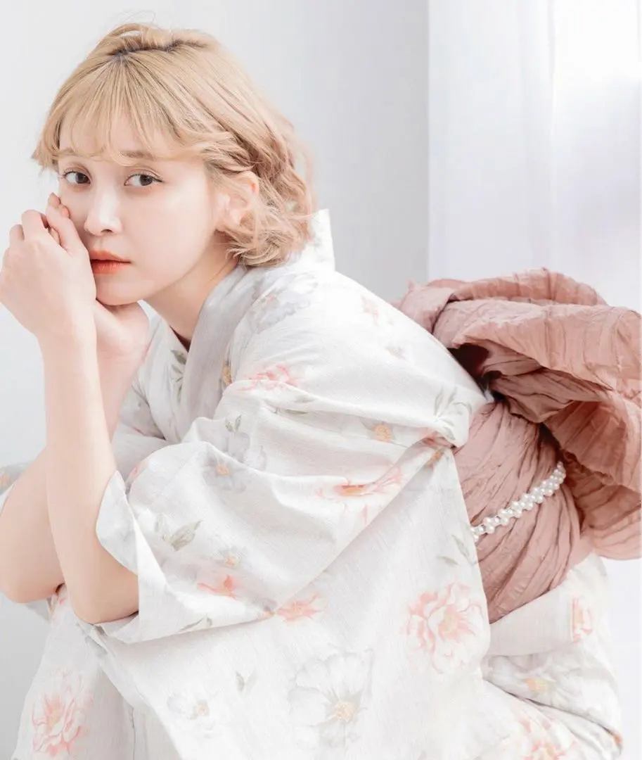 2026年最新】Dita 浴衣 桜梅桃李の人気アイテム - メルカリ