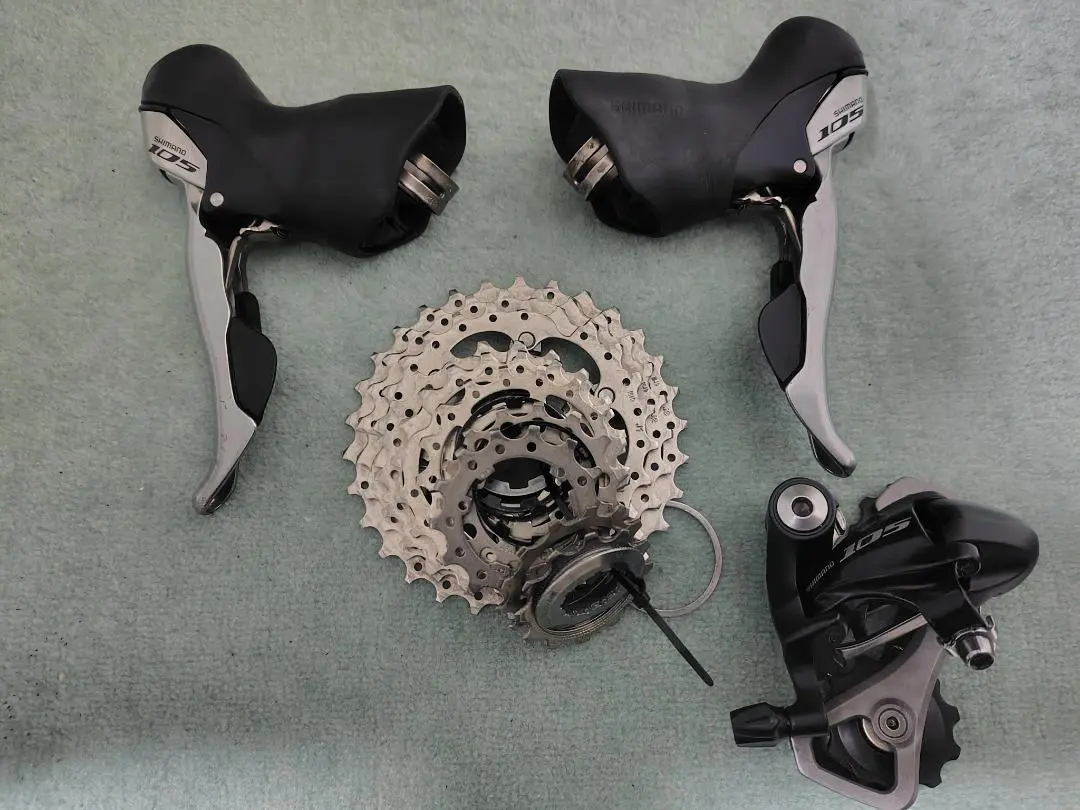 2026年最新】105 sti 5700の人気アイテム - メルカリ