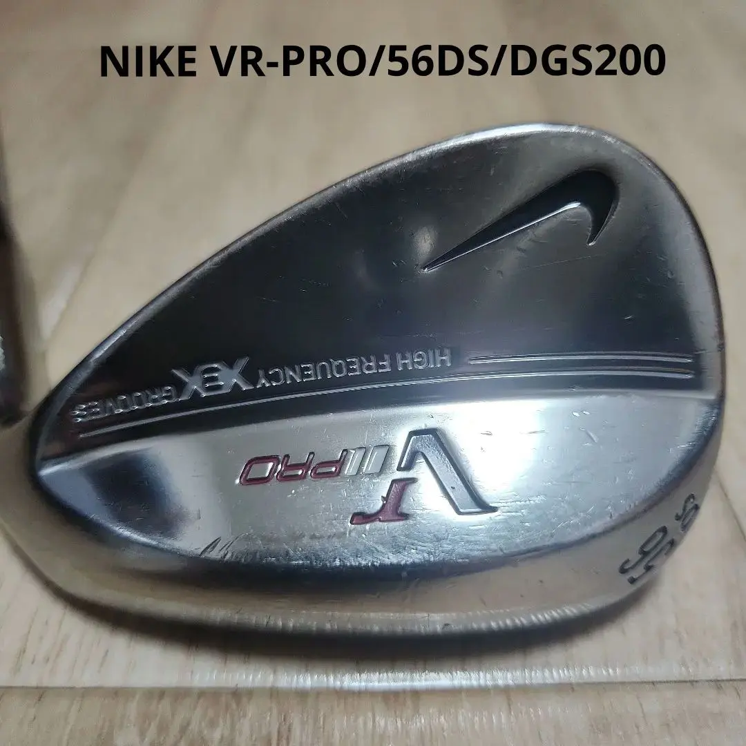 2026年最新】ナイキ ゴルフクラブ vr proの人気アイテム - メルカリ