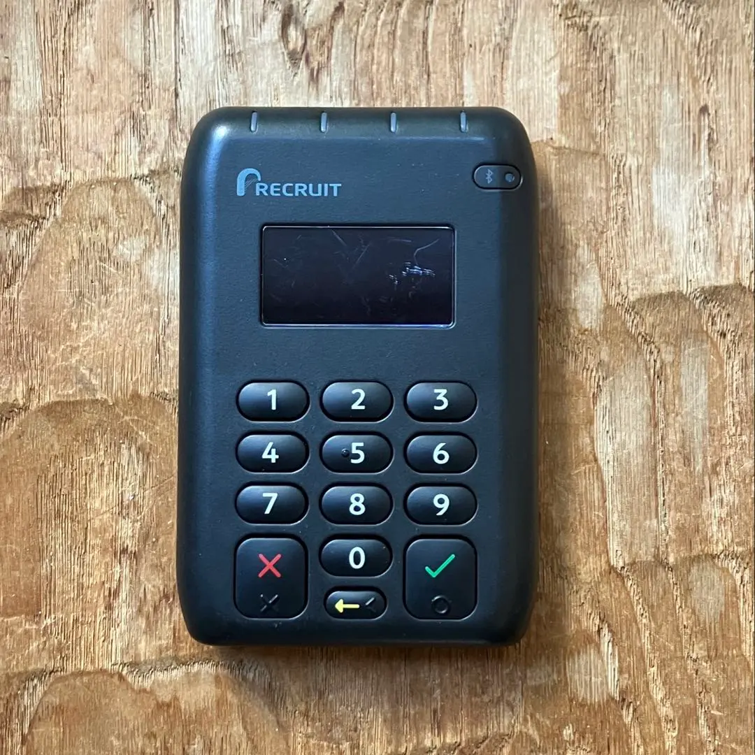 2026年最新】airペイ カードリーダーの人気アイテム - メルカリ