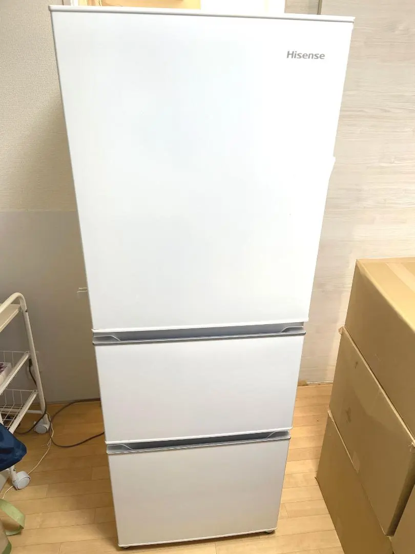 2026年最新】ハイセンス hr－d2801w 右開きの人気アイテム - メルカリ