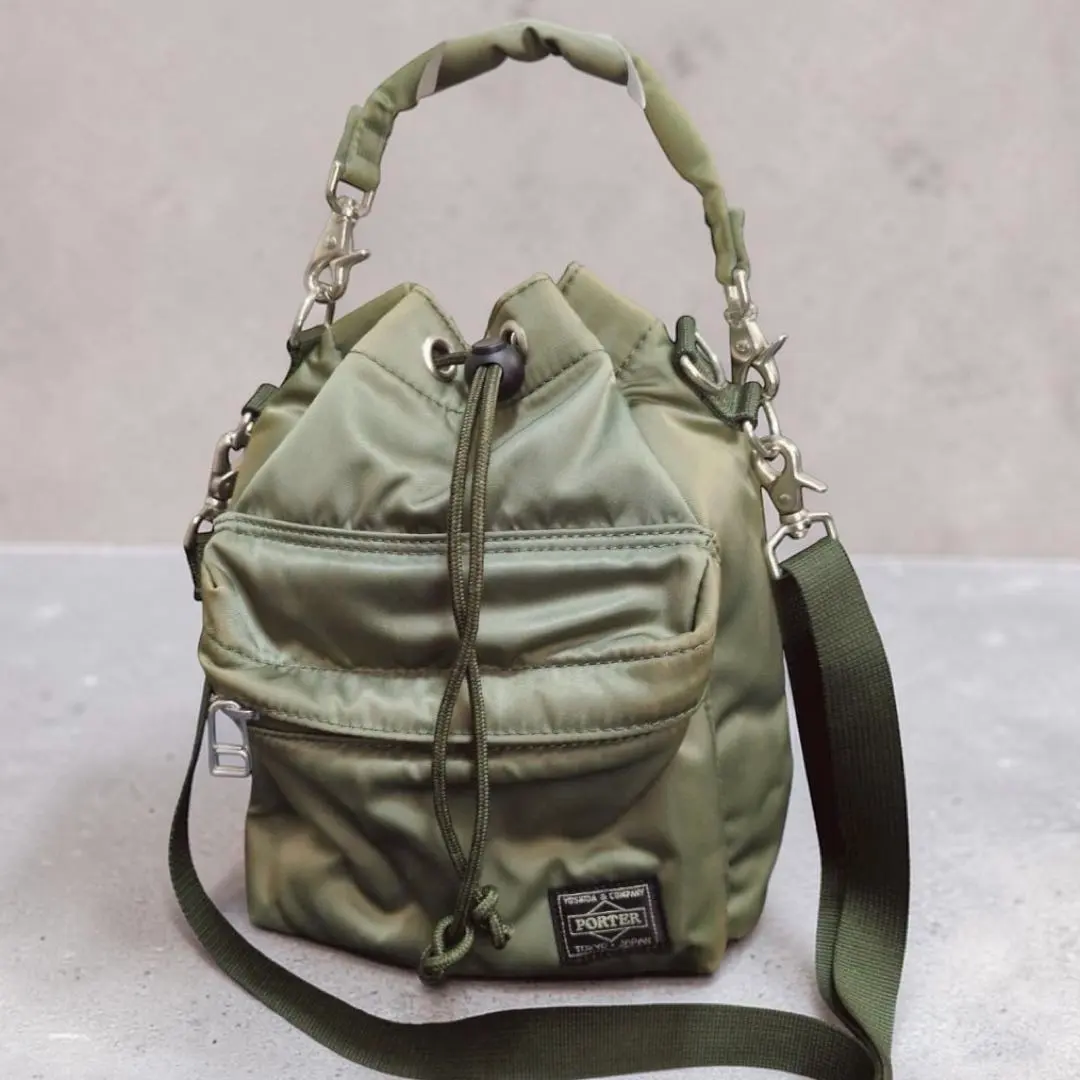 2026年最新】porter バルーンサックの人気アイテム - メルカリ