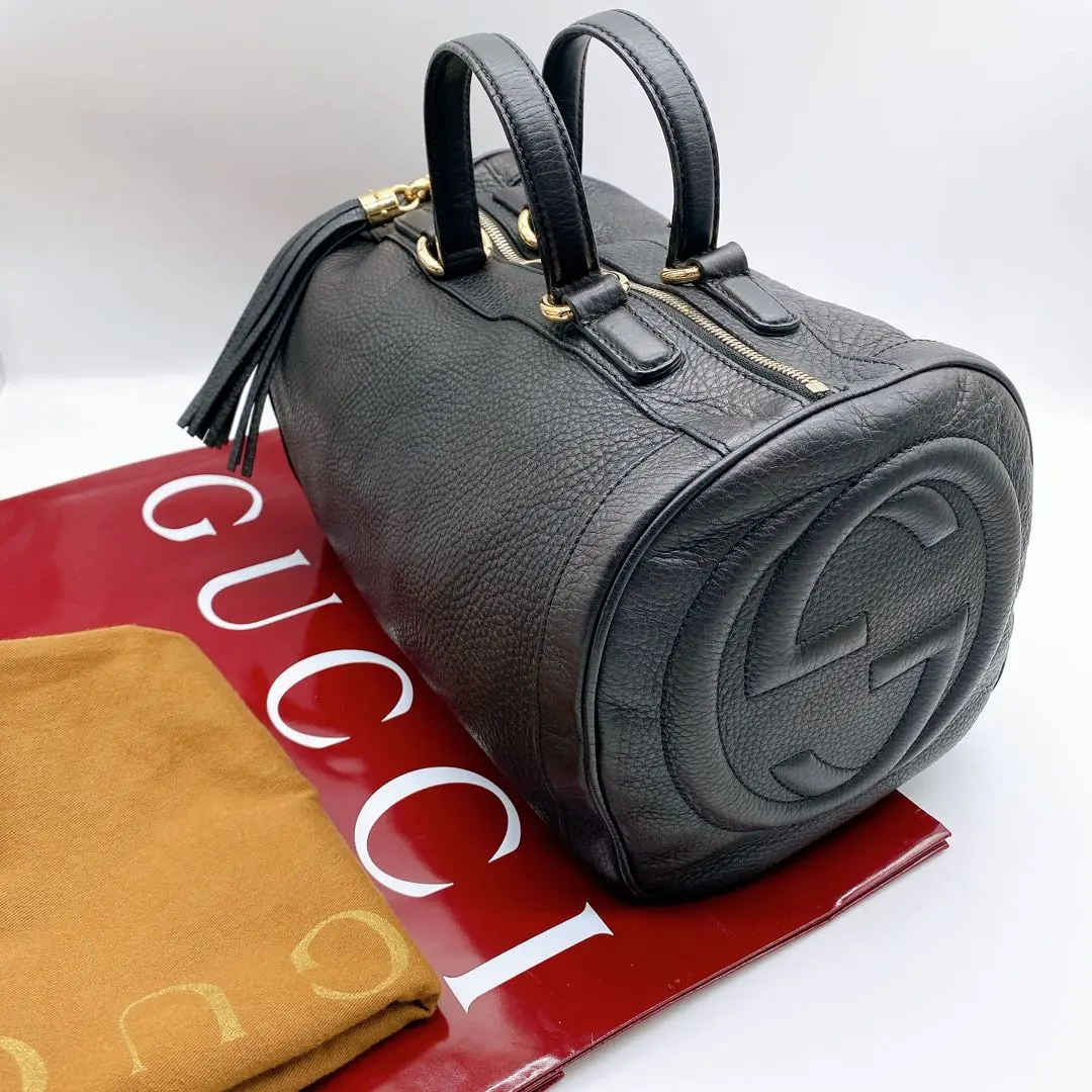 2026年最新】gucci インターロッキングgミニトートバッグの人気