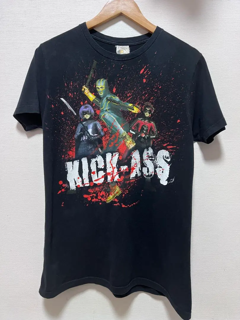 2026年最新】kick ass tシャツの人気アイテム - メルカリ