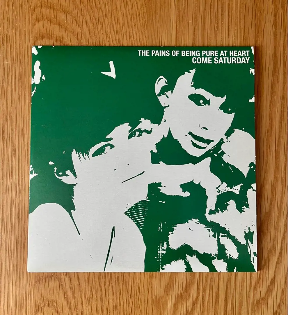 2026年最新】the pains of being pure at heartの人気アイテム - メルカリ