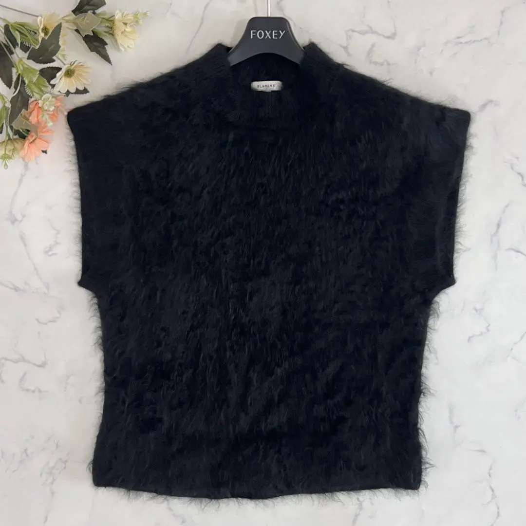 2026年最新】ブラミンク カシミヤファーの人気アイテム - メルカリ