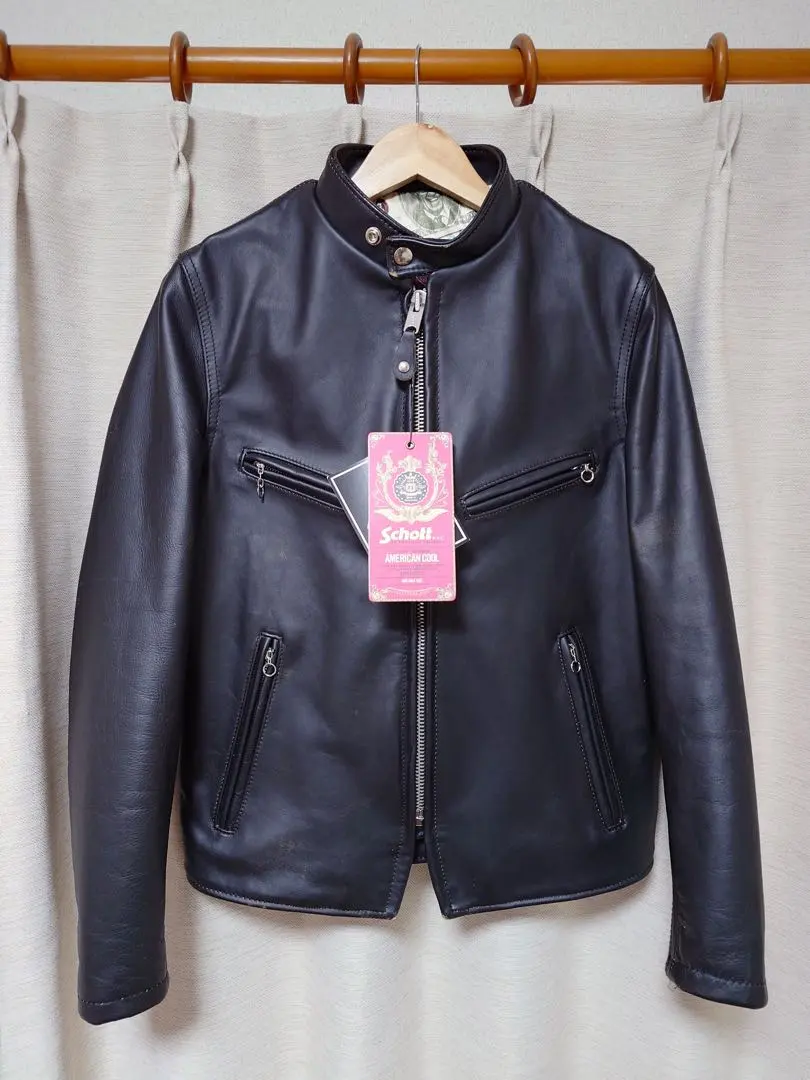 2026年最新】SCHOTT 659の人気アイテム - メルカリ