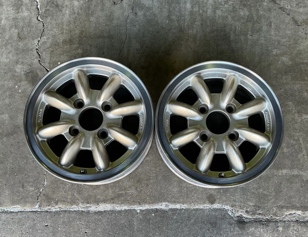 2026年最新】ワタナベ 14インチ 2本の人気アイテム - メルカリ