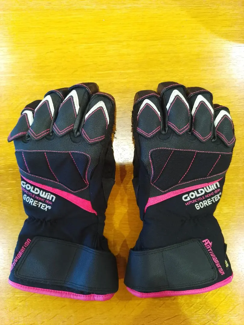 2026年最新】goldwin グローブ ゴアテックスの人気アイテム - メルカリ