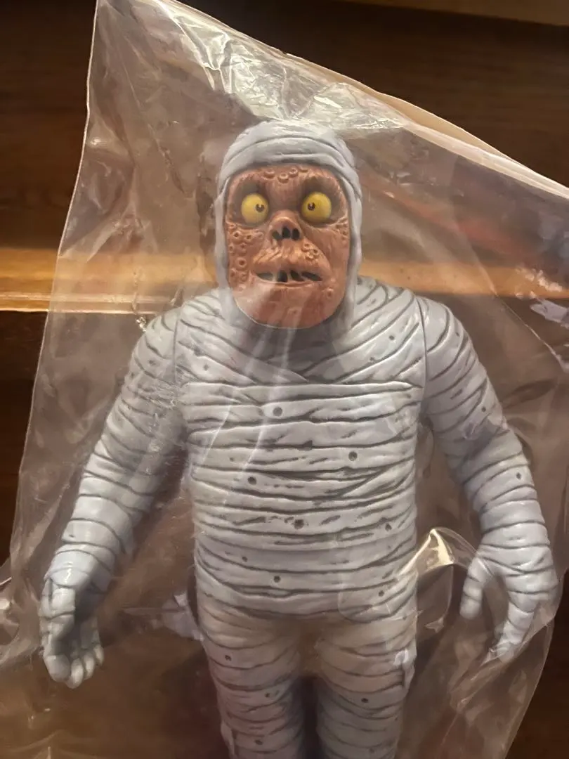 2026年最新】鬼太郎の父 ソフビの人気アイテム - メルカリ