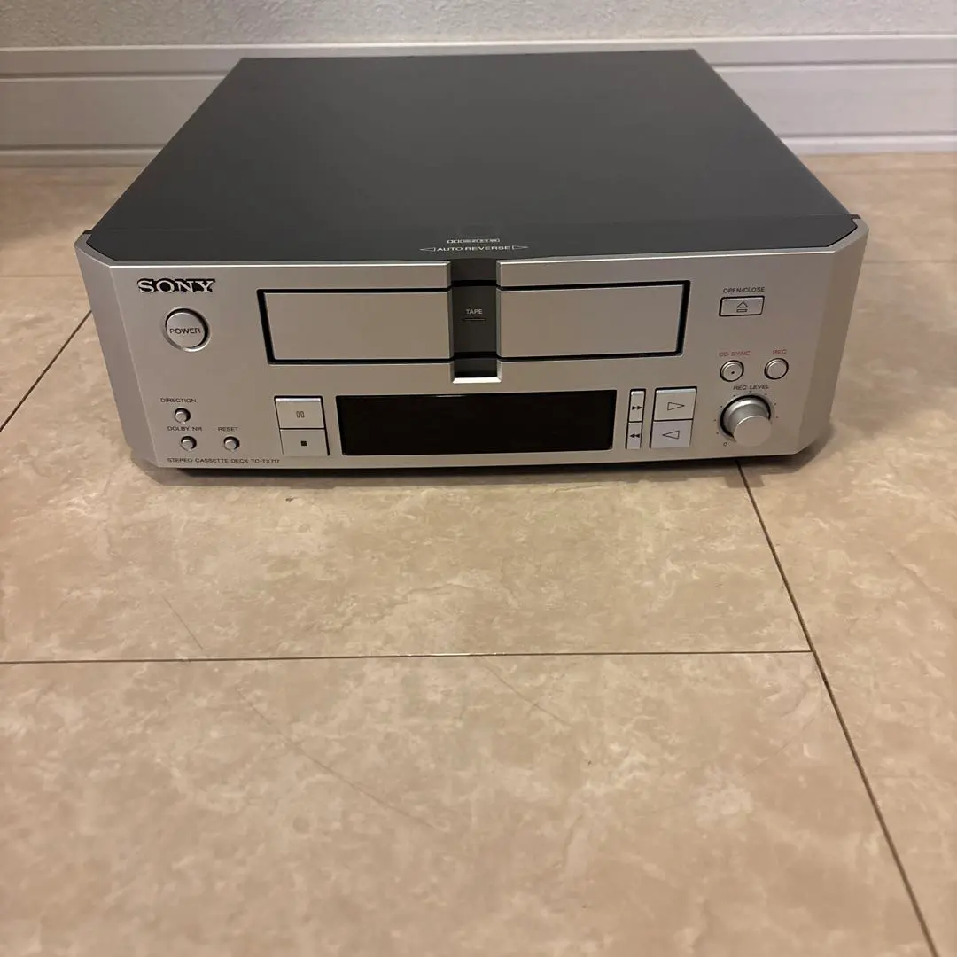 2026年最新】sony md 717の人気アイテム - メルカリ