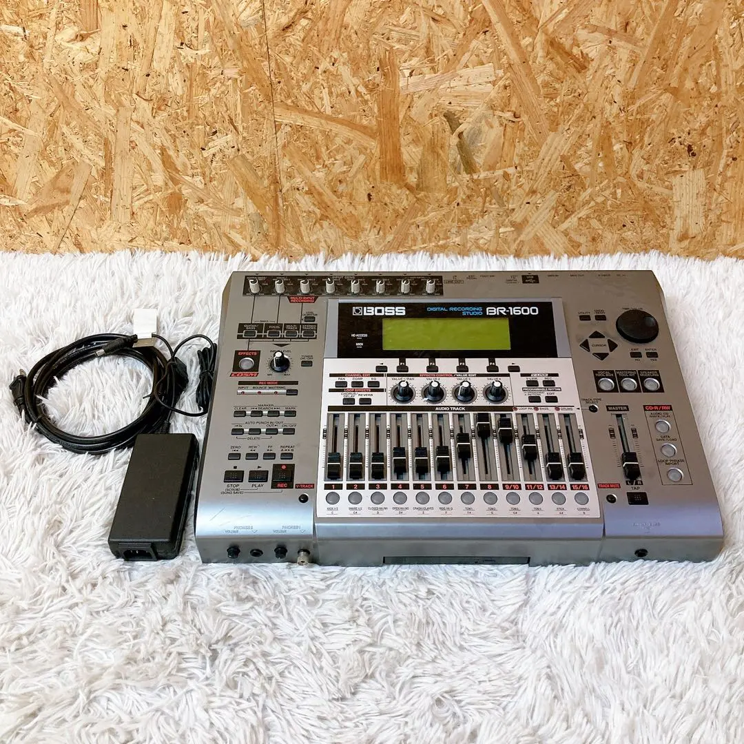 2026年最新】boss br-600の人気アイテム - メルカリ