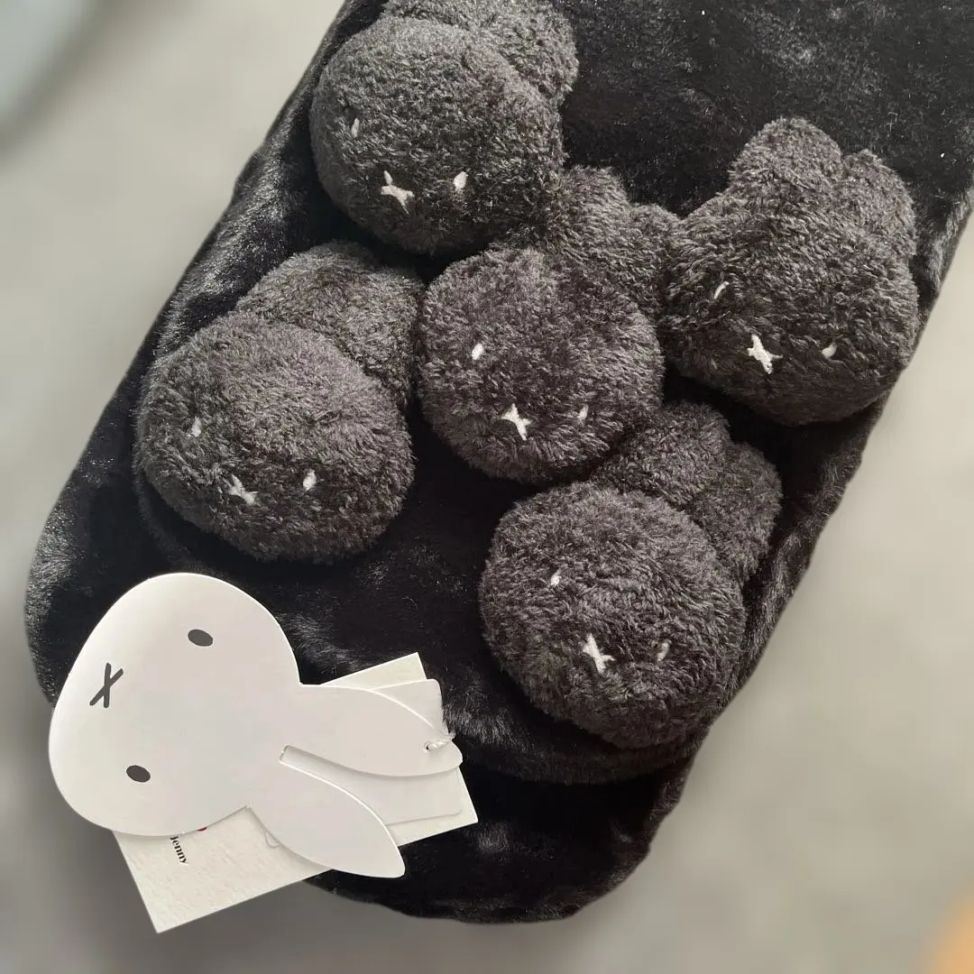 2026年最新】merry jenny ミッフィー マフラーの人気アイテム - メルカリ