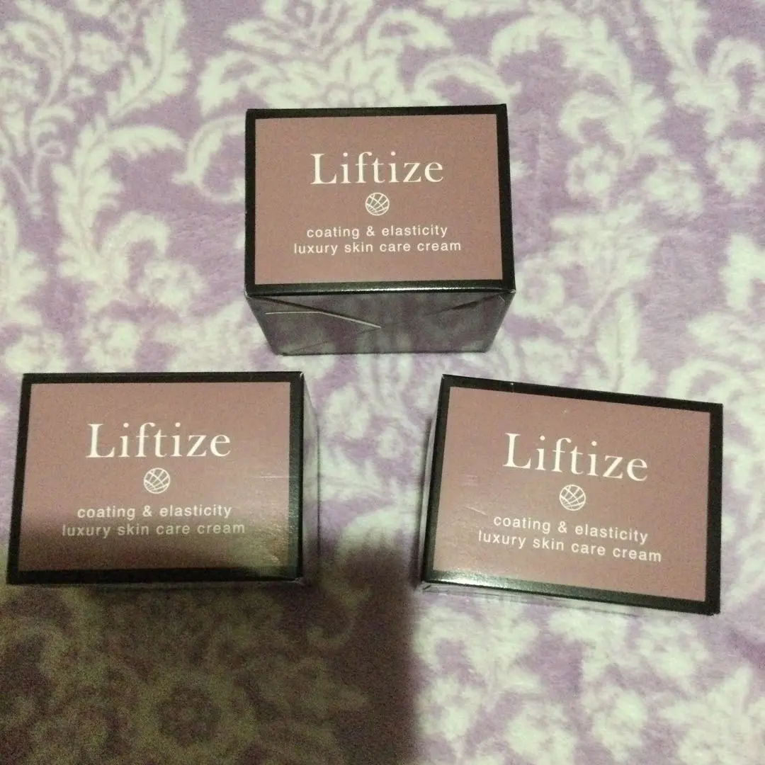 2026年最新】リフタイズ美容クリームの人気アイテム - メルカリ