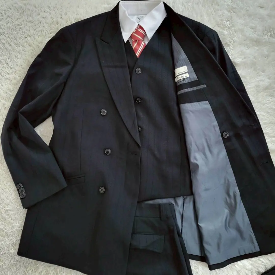 2026年最新】力 竹内 スーツの人気アイテム - メルカリ