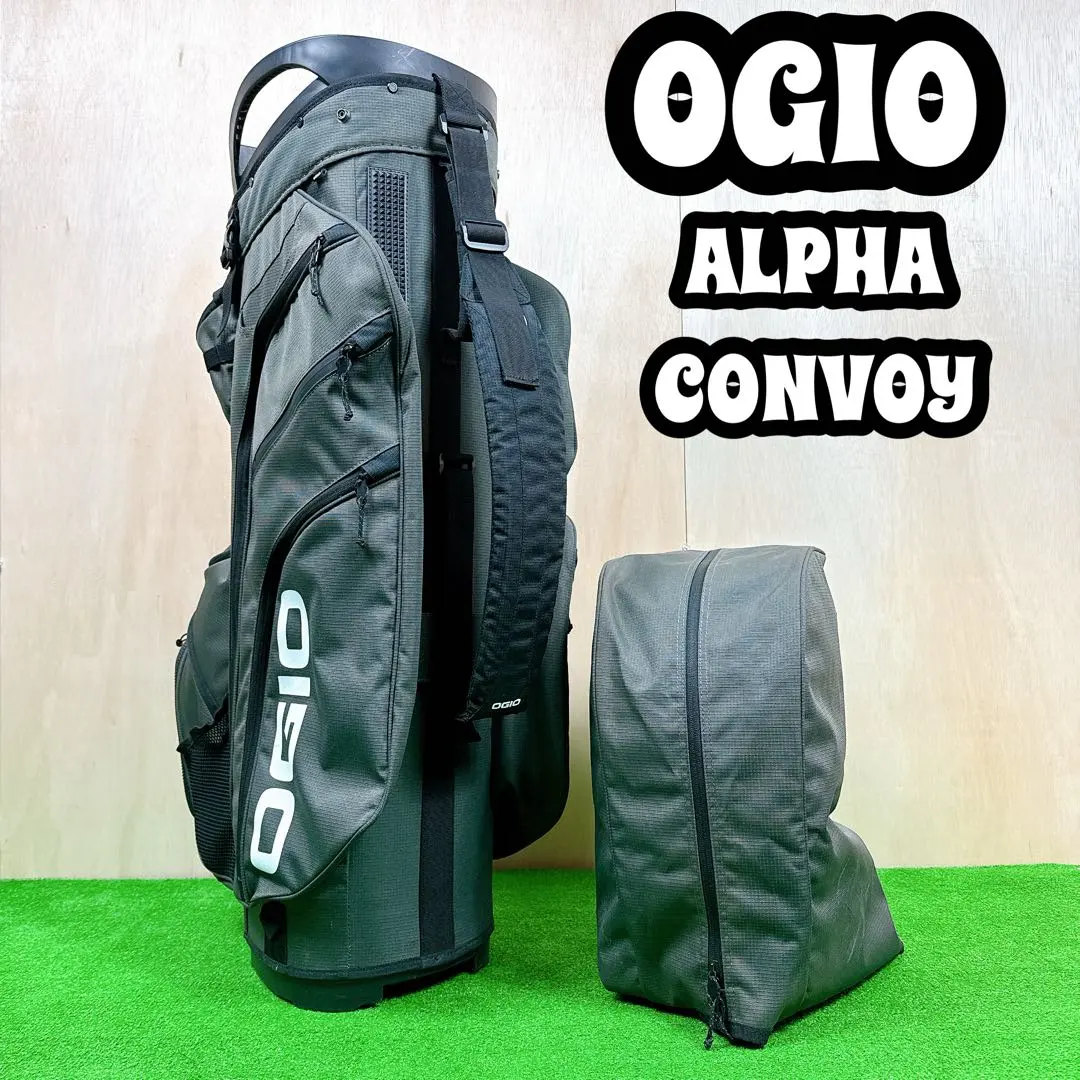 2026年最新】OGIO 14分割の人気アイテム - メルカリ