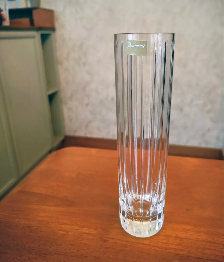 2026年最新】バカラ フラワーベース ハーモニーの人気アイテム - メルカリ