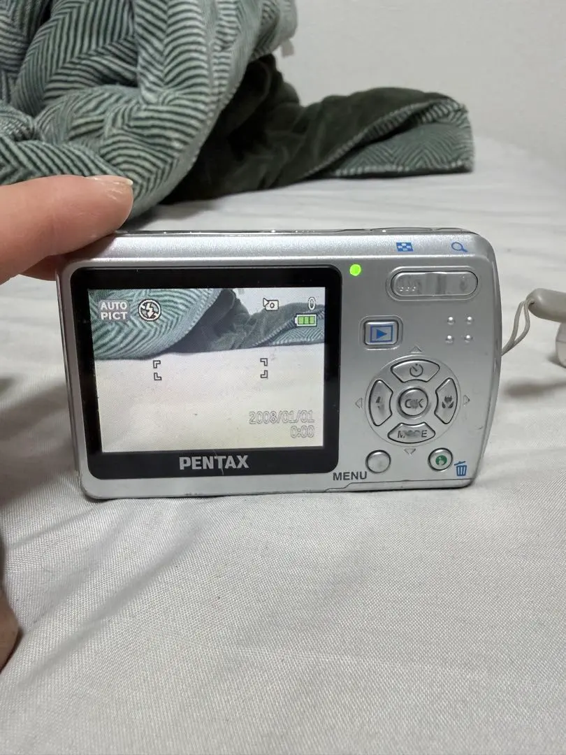 2026年最新】pentax optio e60の人気アイテム - メルカリ