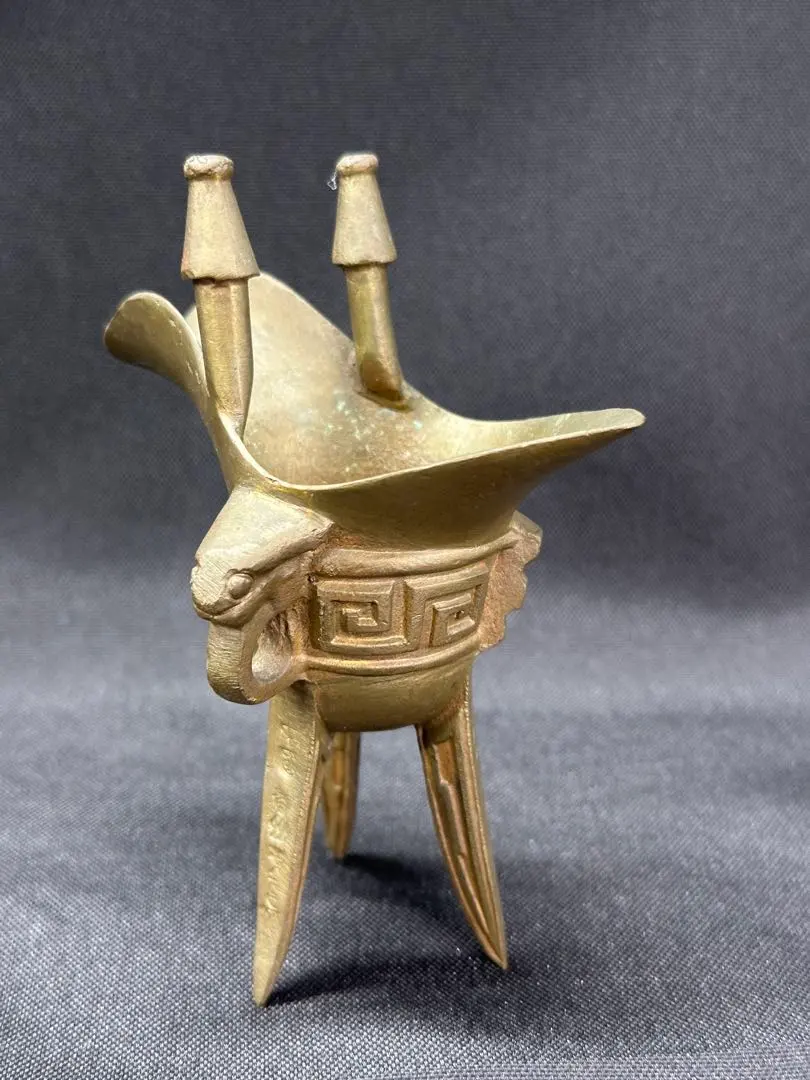 2026年最新】中国 酒器 爵の人気アイテム - メルカリ