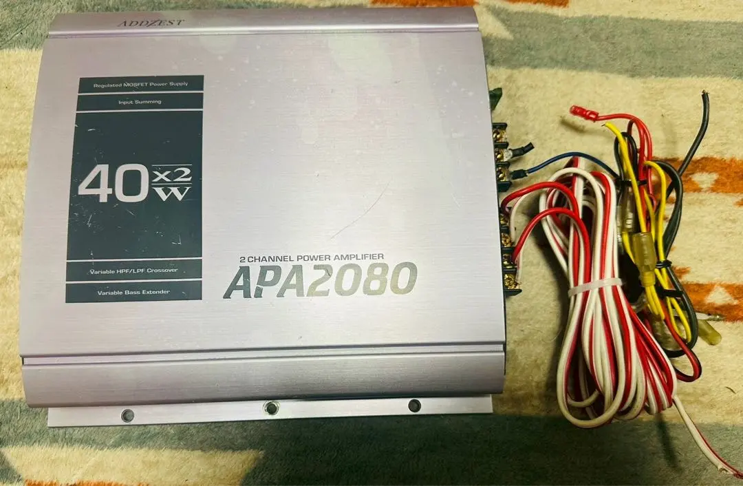 2026年最新】アゼスト アンプの人気アイテム - メルカリ