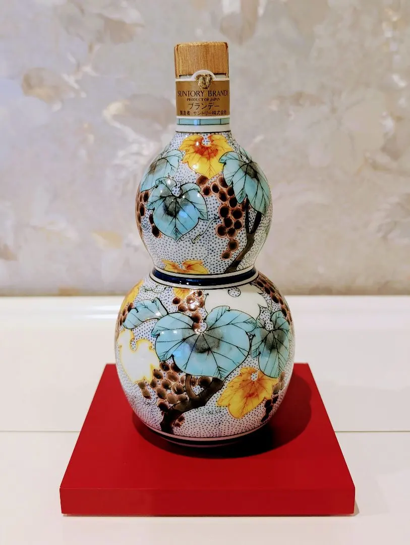 2026年最新】サントリー 九谷焼の人気アイテム - メルカリ