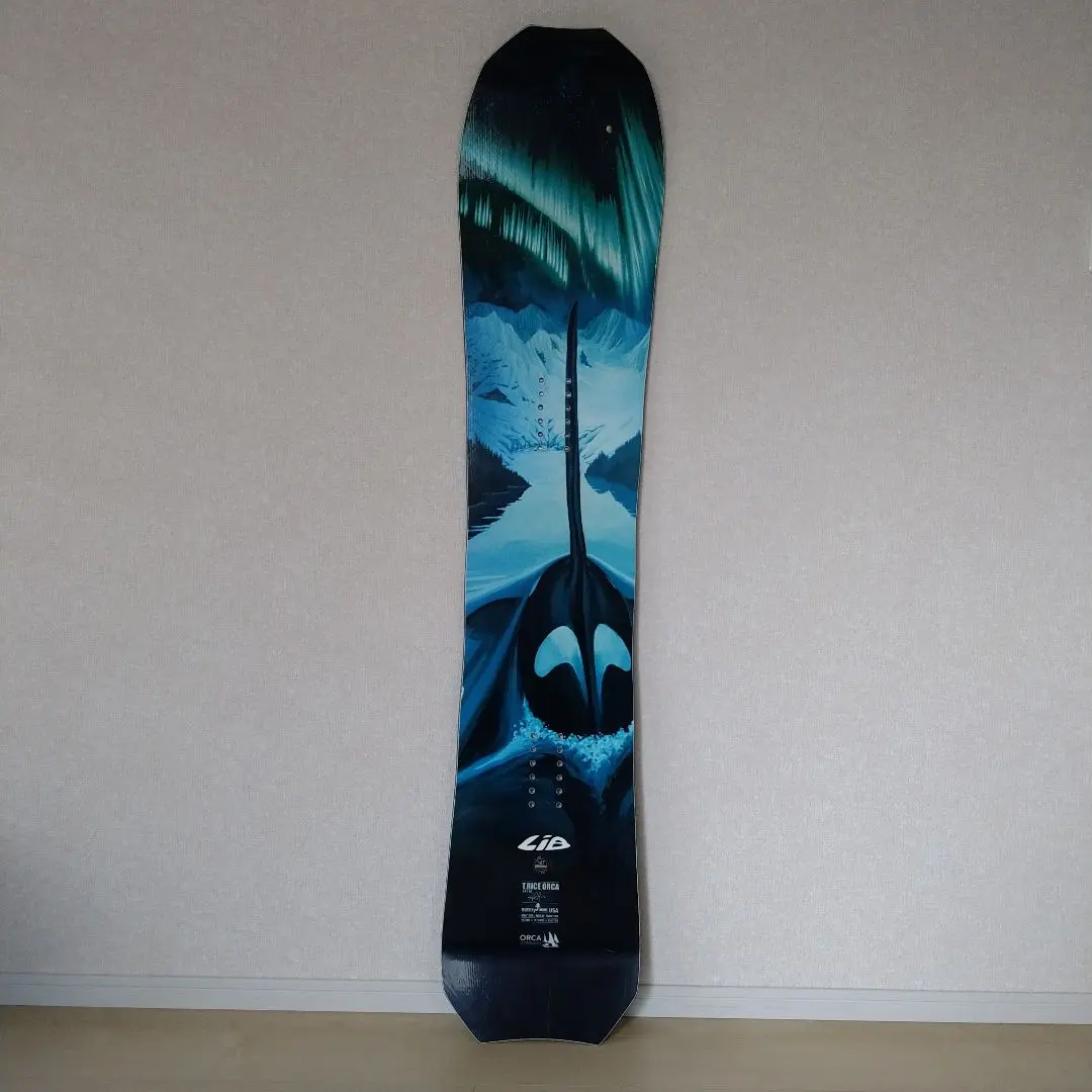 2026年最新】libtech orcaの人気アイテム - メルカリ