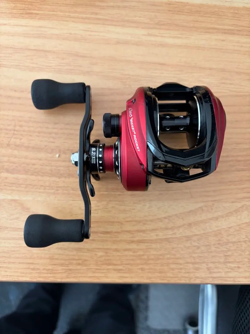 2026年最新】レボビーストロケットの人気アイテム - メルカリ