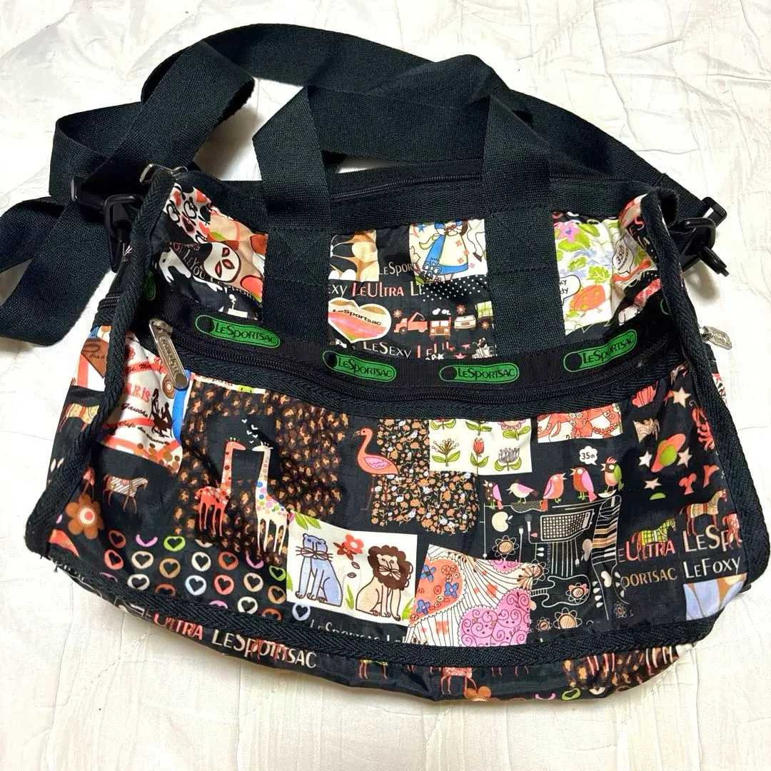 2026年最新】レスポートサック35周年の人気アイテム - メルカリ