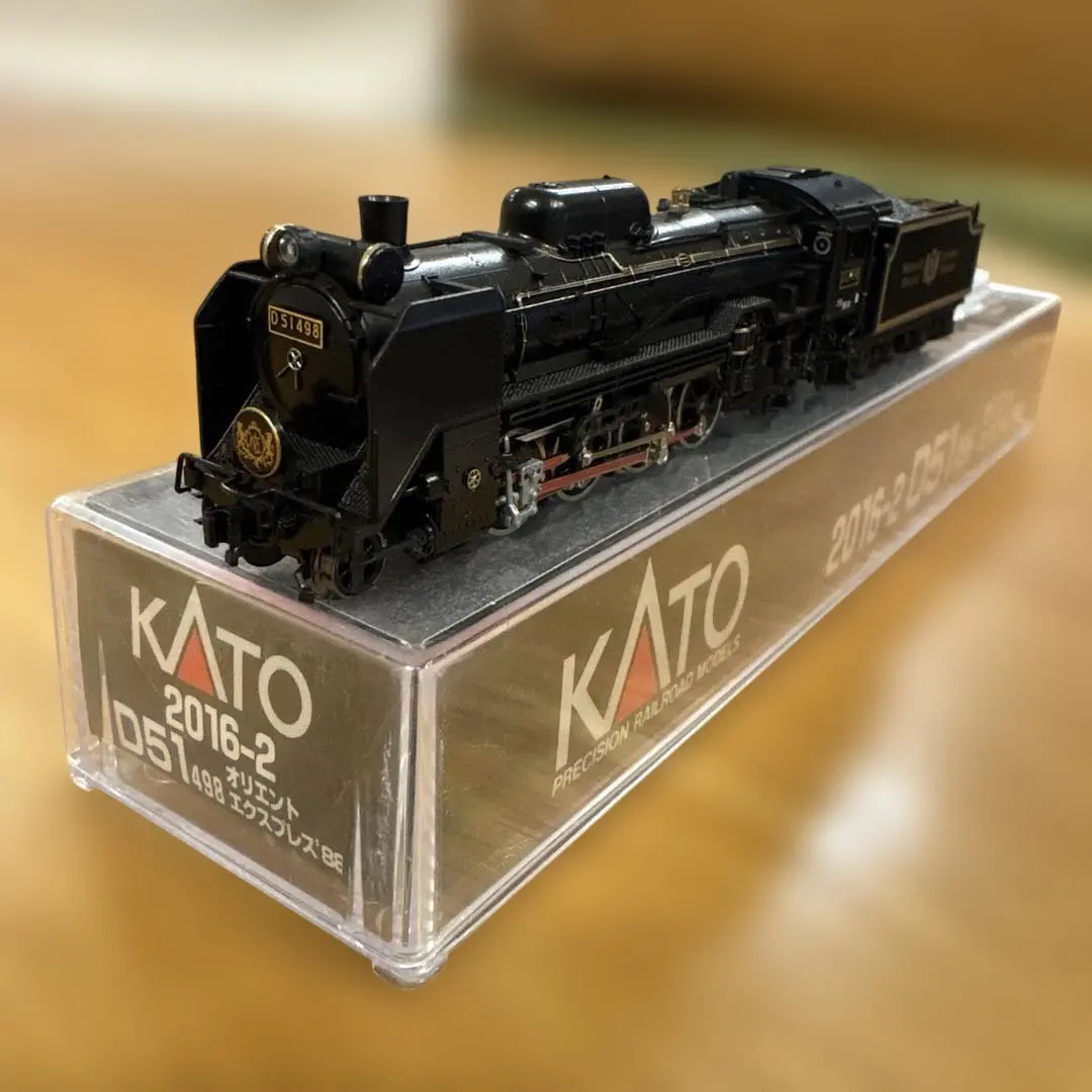 2026年最新】kato d51 498の人気アイテム - メルカリ