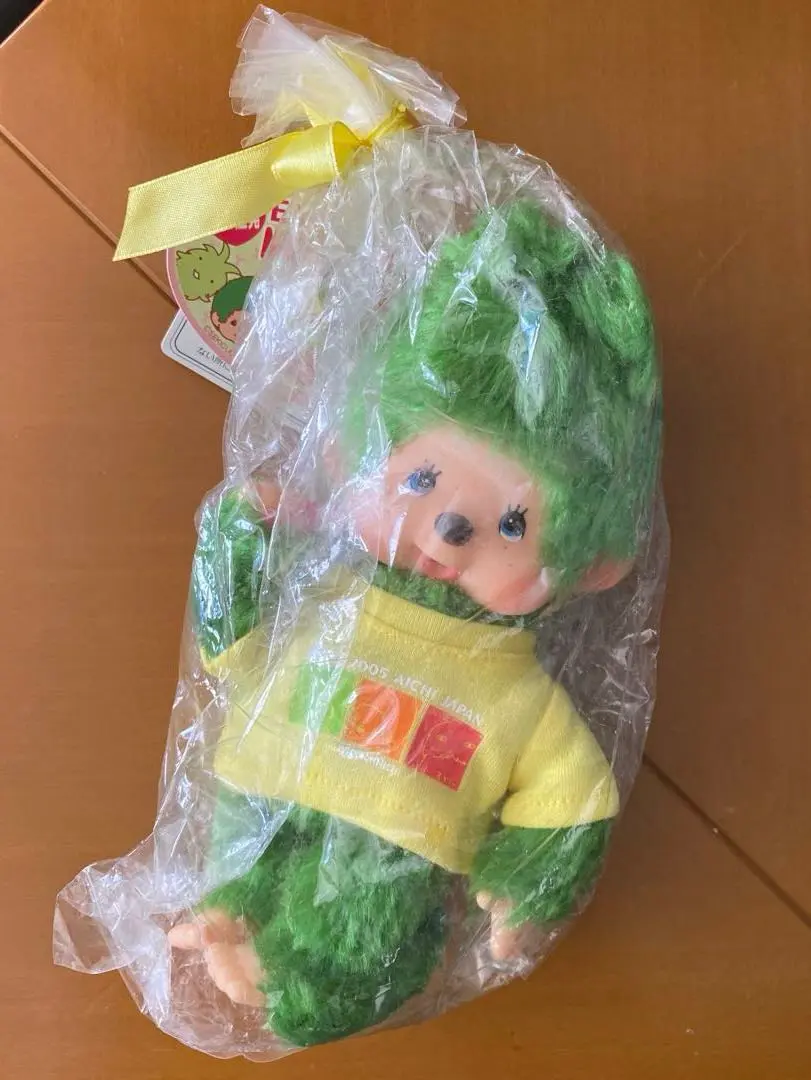 2026年最新】愛・地球博 モンチッチの人気アイテム - メルカリ