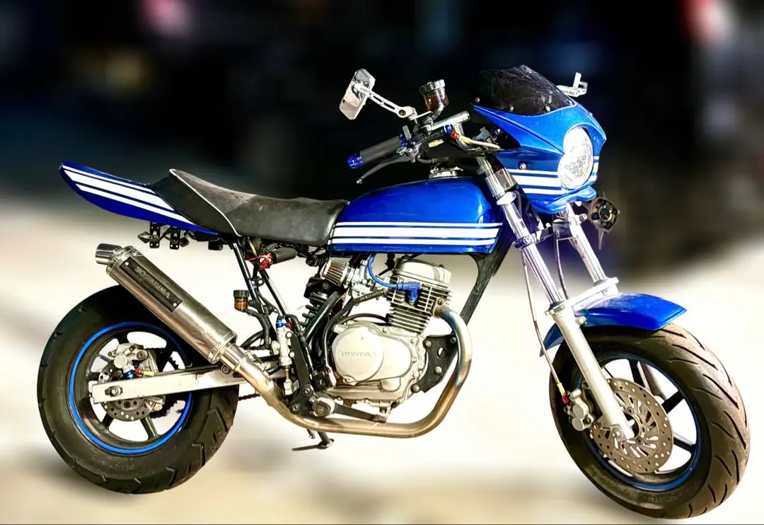 2026年最新】エイプ シートカウルの人気アイテム - メルカリ