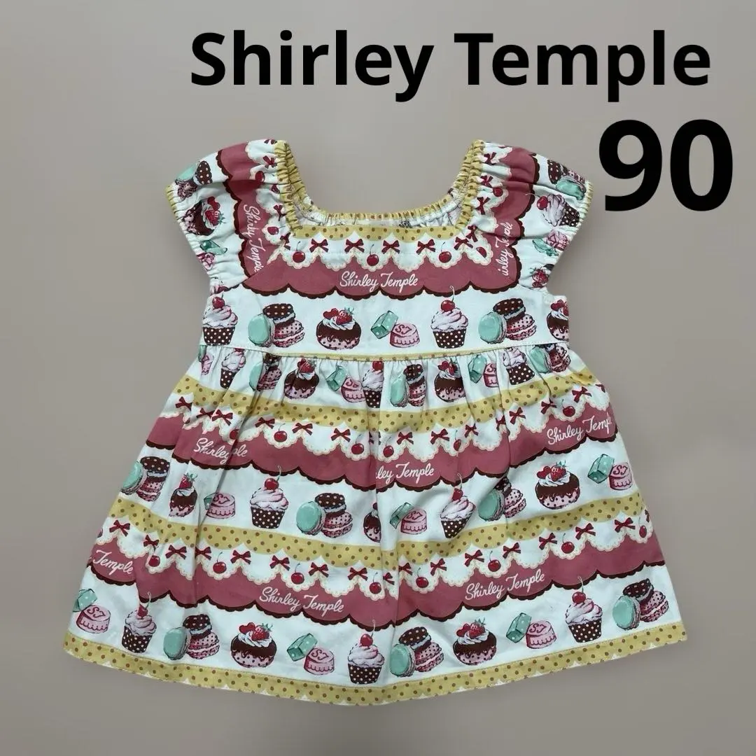 2026年最新】シャーリーテンプル カップケーキワンピースの人気