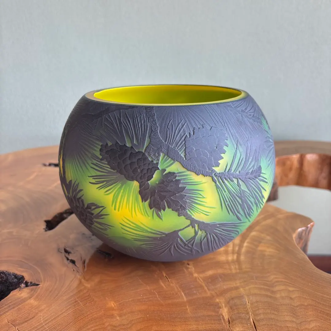 2026年最新】エミール・ガレ風の人気アイテム - メルカリ