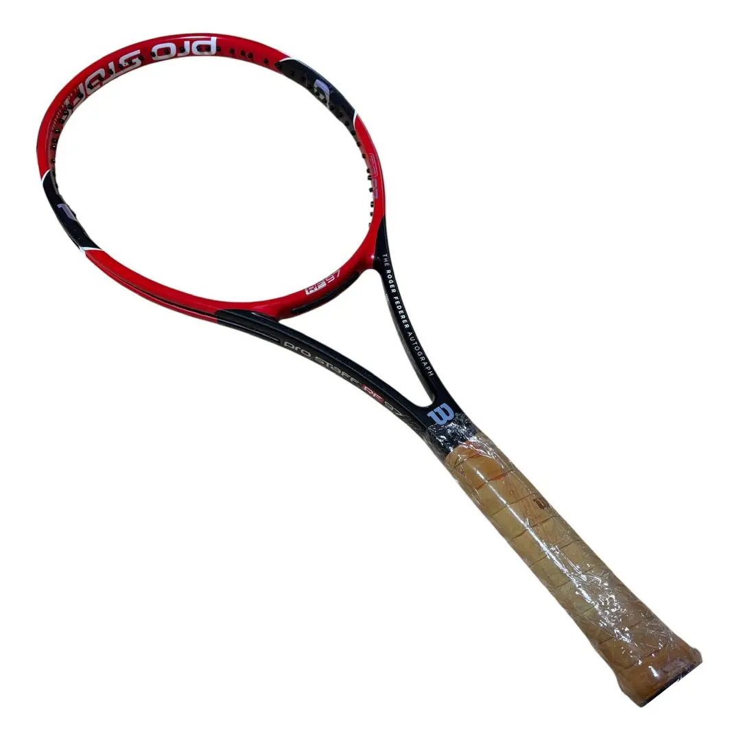 美品】Wilson ProStaff RF97 2015 V10 Federer ‐ Mercari 日本最大二手