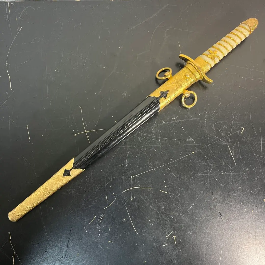 2026年最新】海軍士官 短剣の人気アイテム - メルカリ