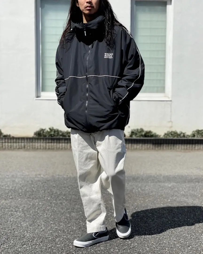 2026年最新】wacko maria nanga マウンテンパーカーの人気アイテム