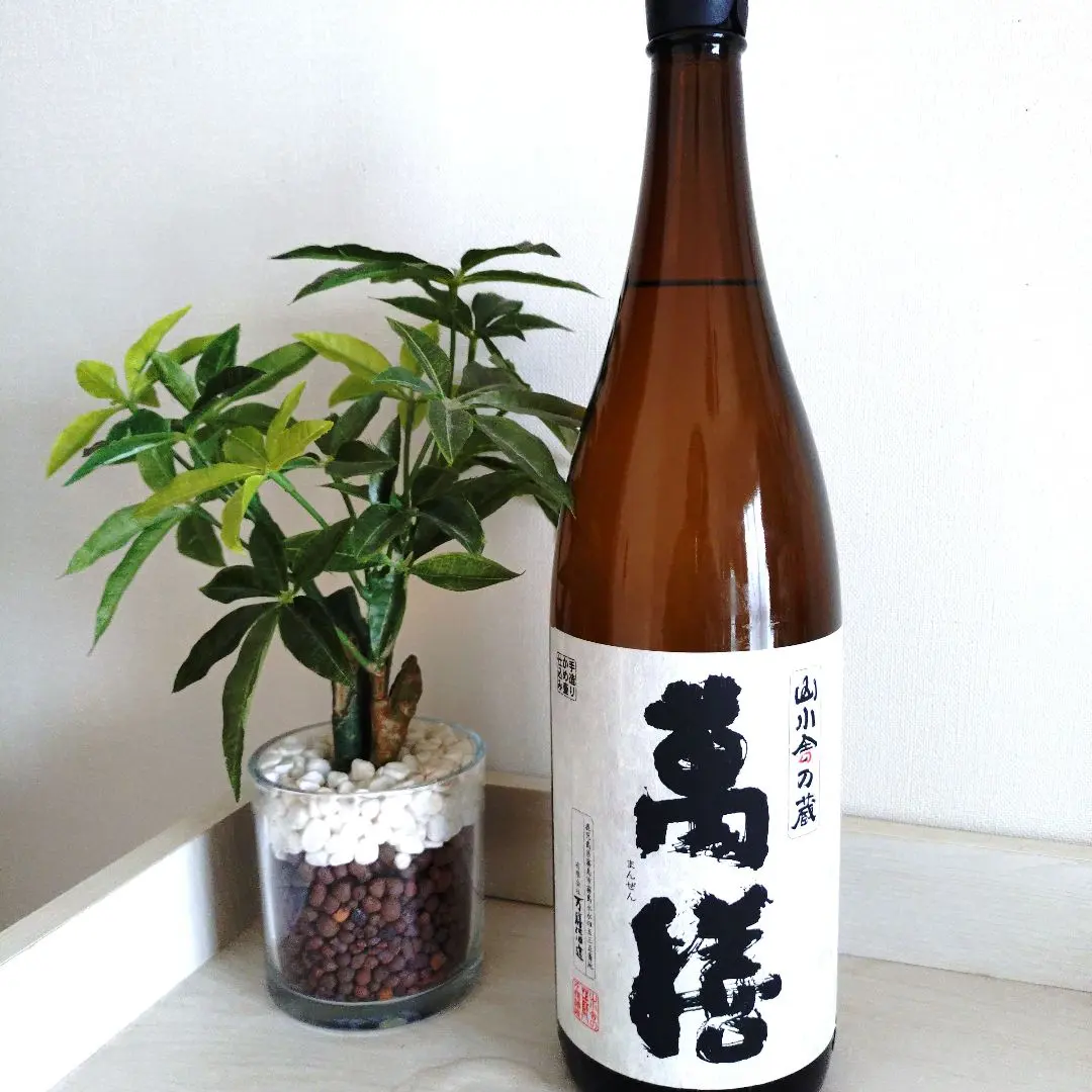 2026年最新】萬膳 焼酎の人気アイテム - メルカリ