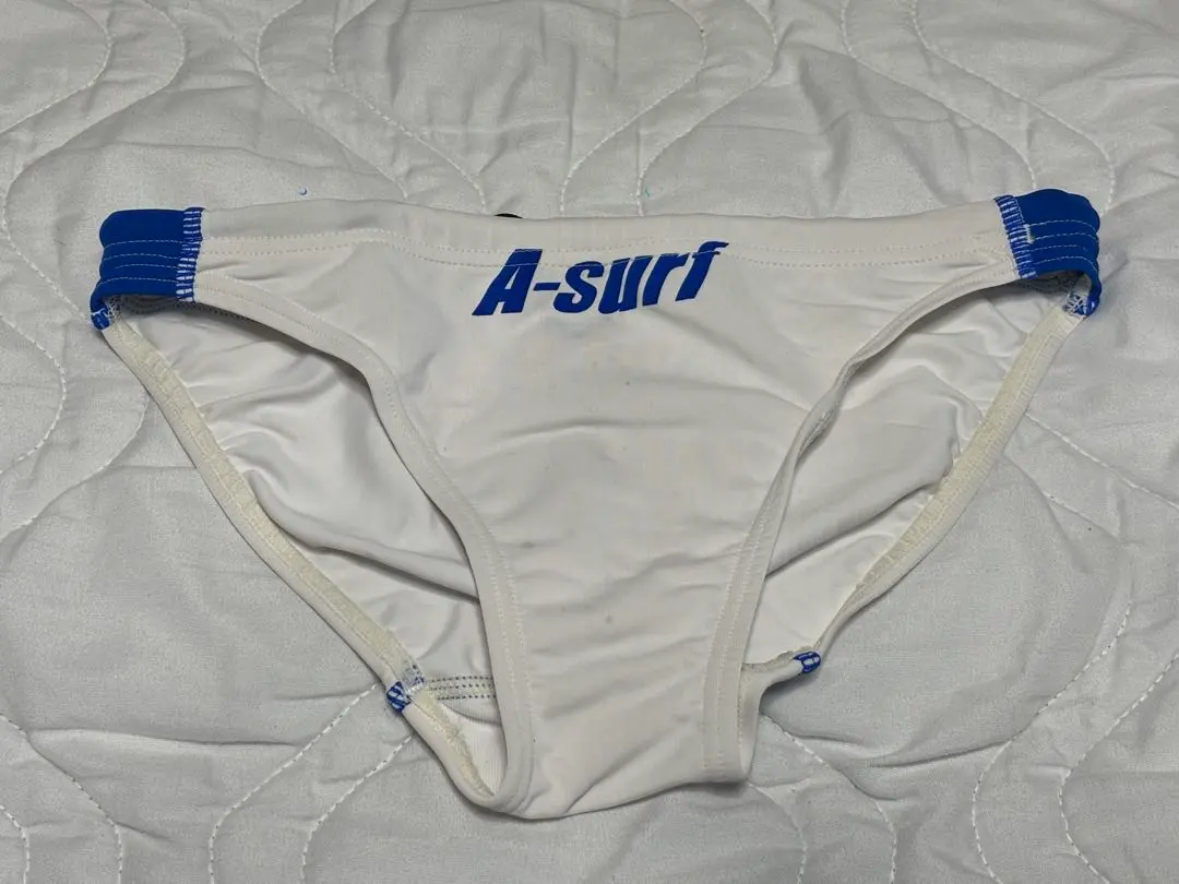 2026年最新】A-surf 競パンの人気アイテム - メルカリ