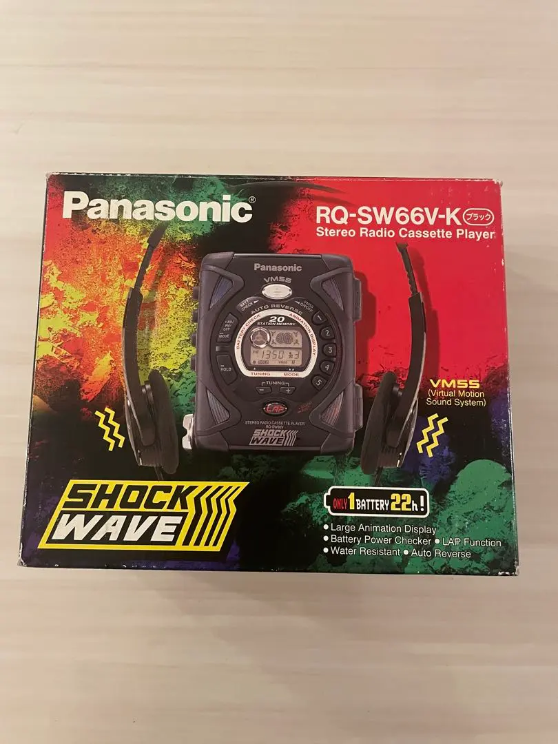 2026年最新】rq-sw66vの人気アイテム - メルカリ