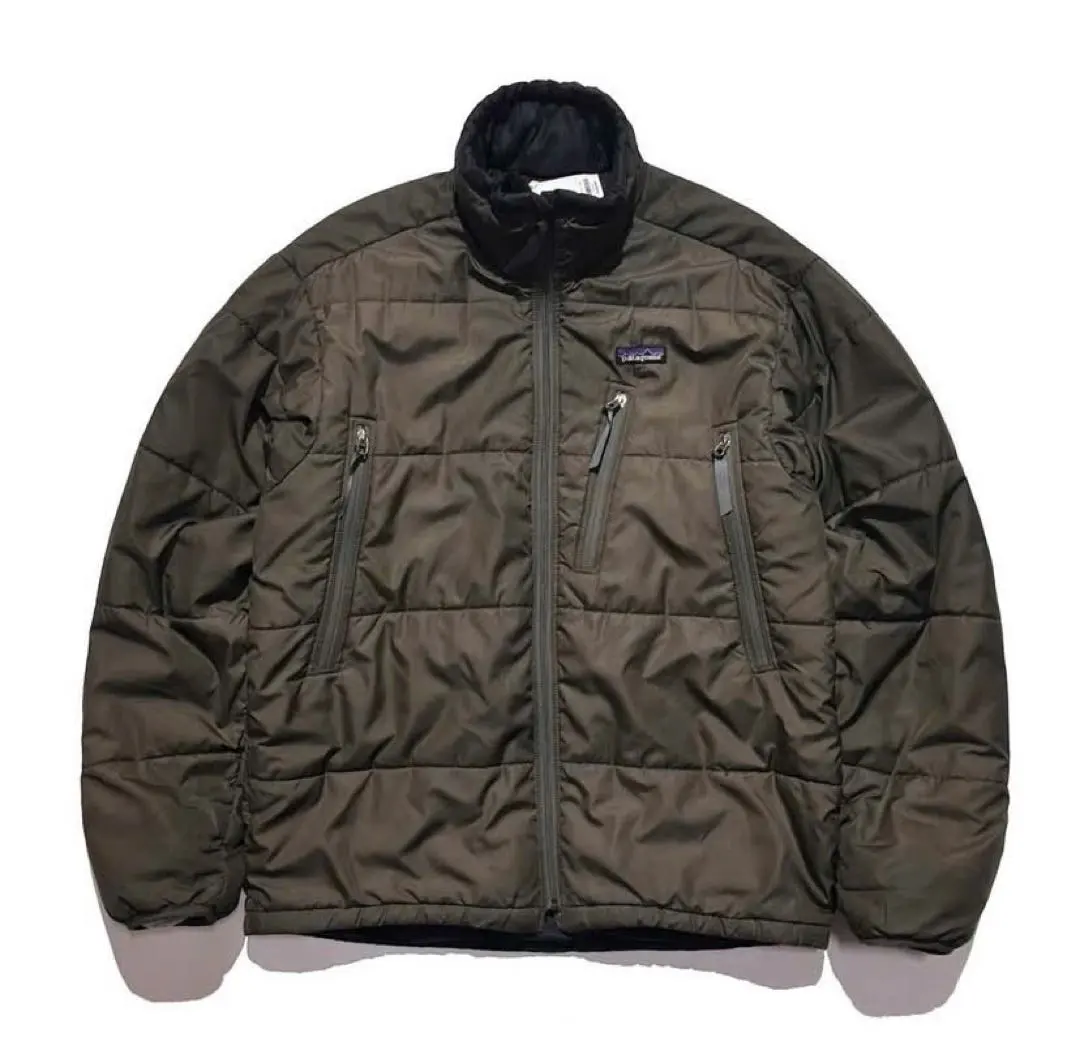 2026年最新】patagonia パフジャケット marsの人気アイテム - メルカリ
