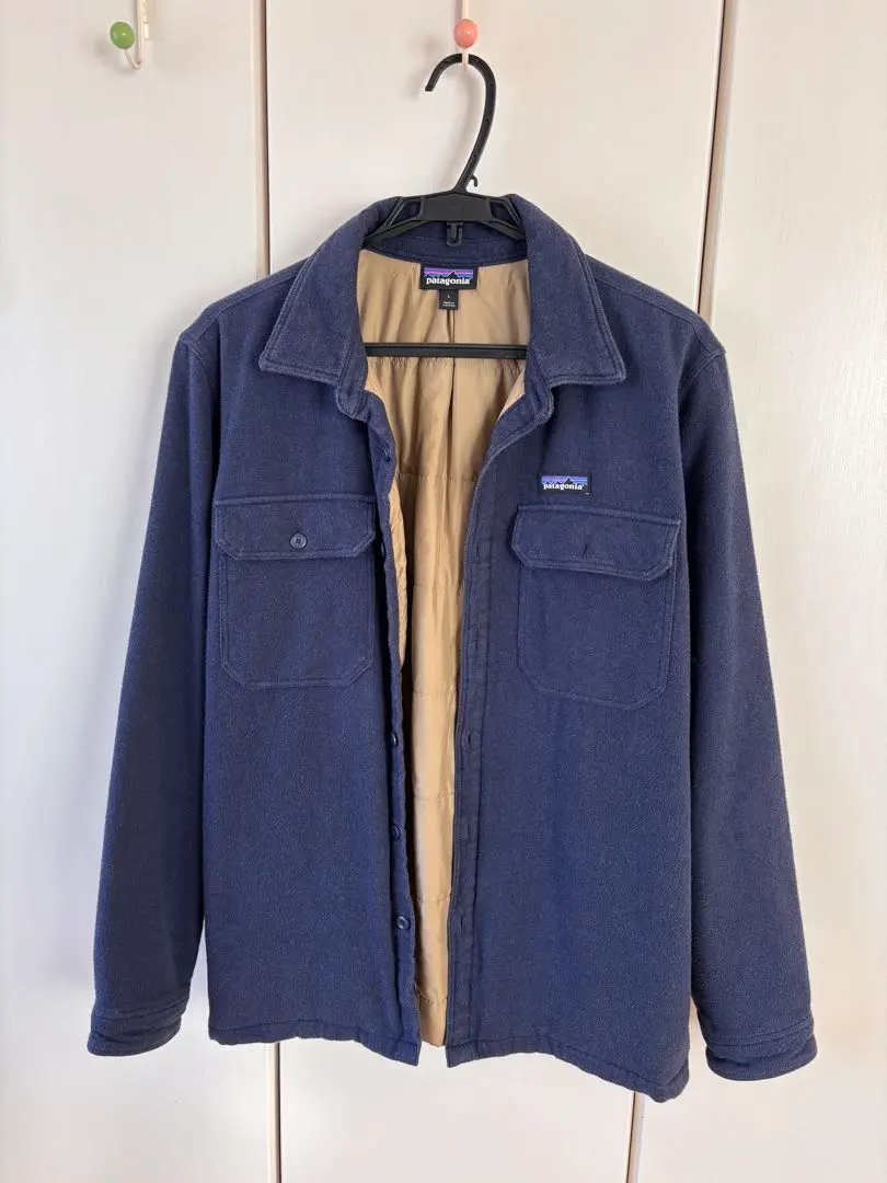 2026年最新】パタゴニア インサレーテッド フィヨルドの人気アイテム