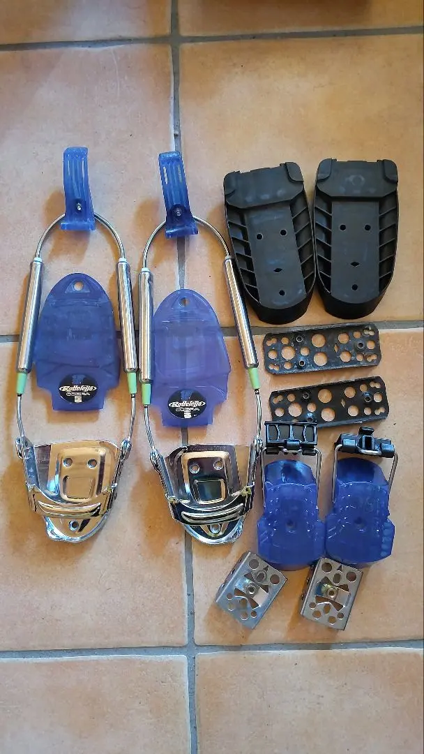 2026年最新】Rottefella ビンディングの人気アイテム - メルカリ