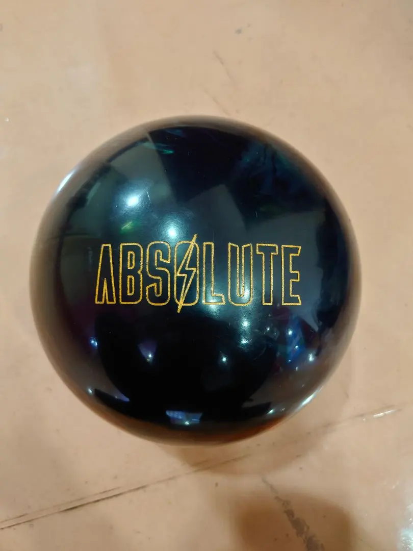 2026年最新】アブソリュート ボウリングの人気アイテム - メルカリ