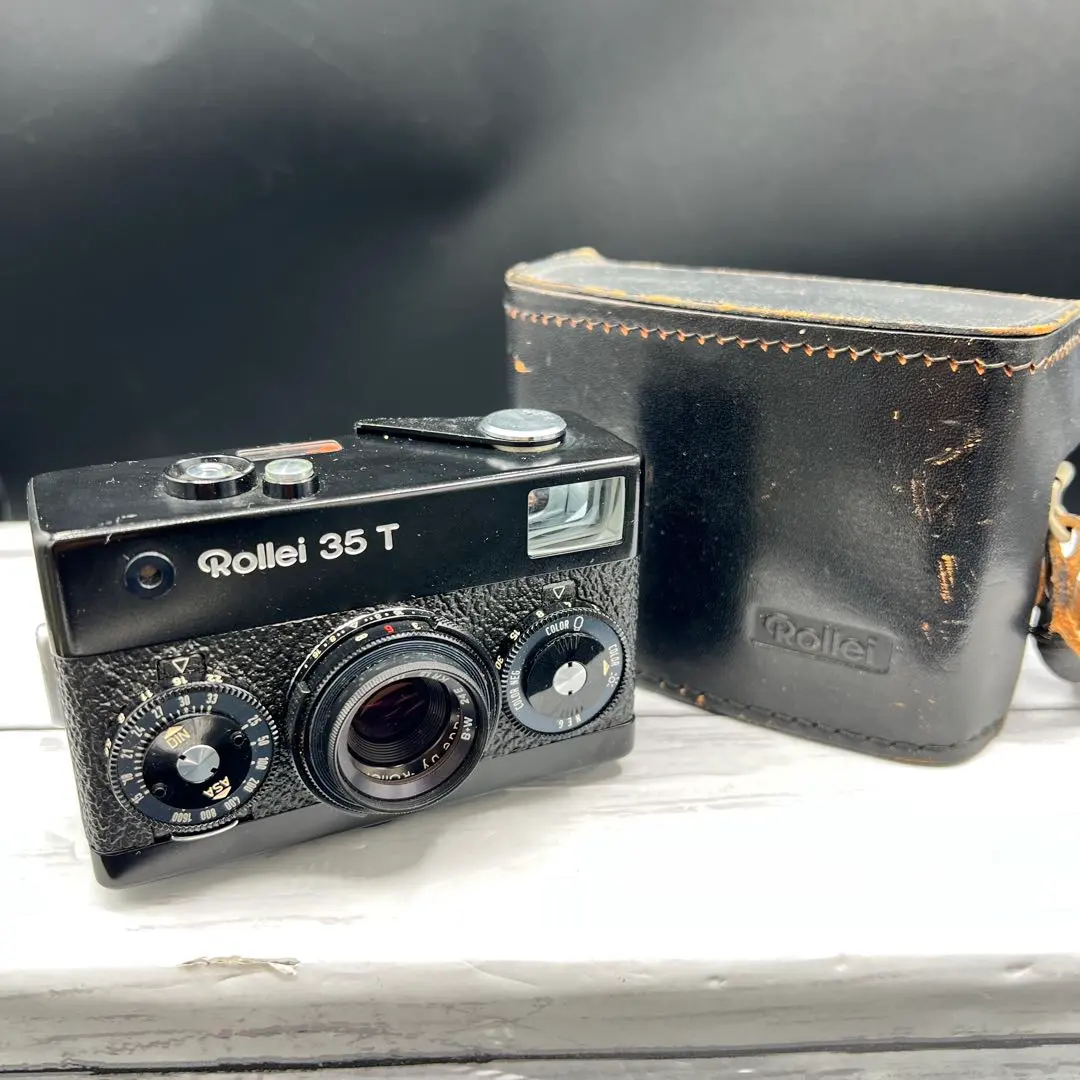 2026年最新】Rollei 35 Tの人気アイテム - メルカリ