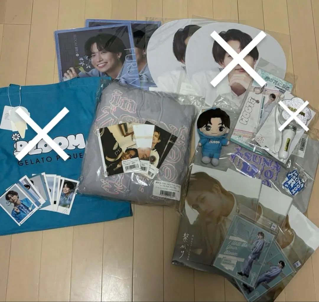 2026年最新】綱啓永 ペンライトの人気アイテム - メルカリ