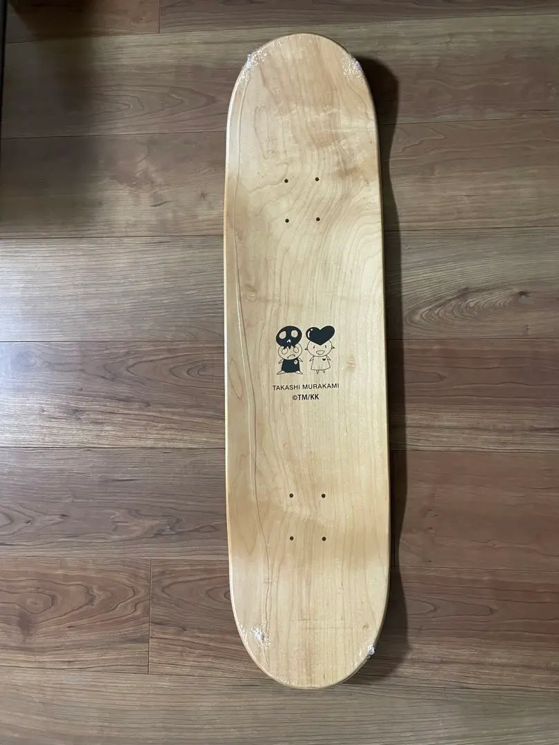 2026年最新】村上隆 スケボーの人気アイテム - メルカリ