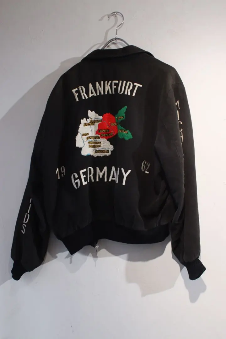 2026年最新】スーベニアジャケット ドイツの人気アイテム - メルカリ